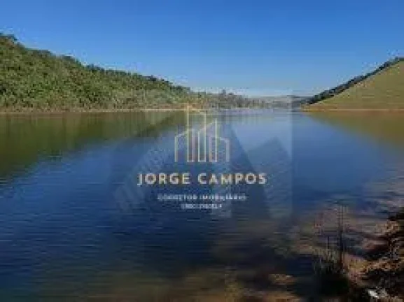 Imagem CH-26287 - CHÁCARA EM CONDOMÍNIO À VENDA NO BONSUCESSO SJCAMPOS-SP