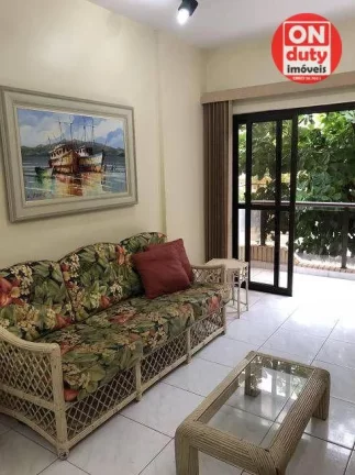 Imagem Apartamento com 3 dormitórios à venda, 99 m² por R$ 325.000,00 - ENSEADA - M - JARDIM ENSEADA - Guarujá/SP