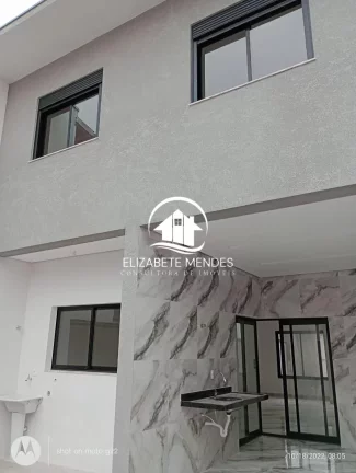 Imagem Sobrado à venda, JARDIM PARAISO, MOGI DAS CRUZES - SP