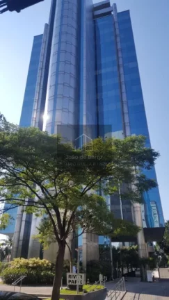 Imagem Conjunto para alugar, 267 m² - Brooklin - São Paulo/SP