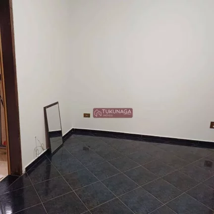 Imagem Sobrado à venda, 211 m² por R$ 700.000,00 - Vila Rio de Janeiro - Guarulhos/SP