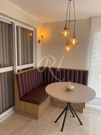 Imagem APARTAMENTO RESIDENCIAL em SÃO JOSÉ DOS CAMPOS - SP, JARDIM DAS INDÚSTRIAS