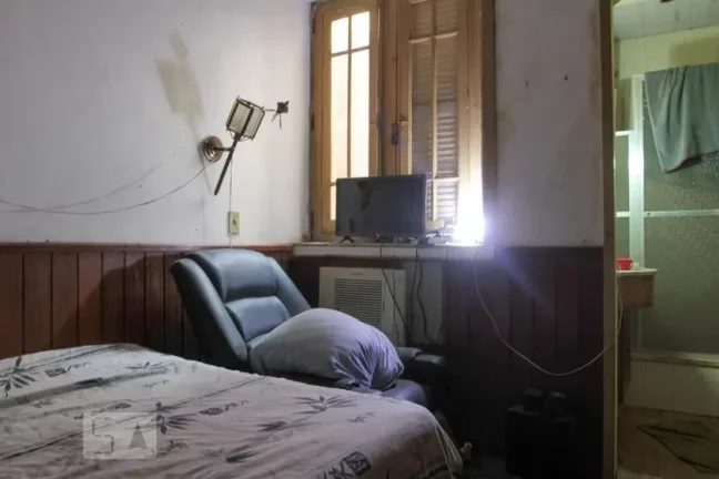 Imagem Apartamento à Venda - Ipanema, 1 Quarto, 50 m2