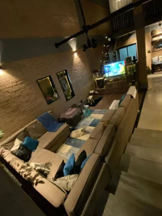 Imagem Loft com 2 dormitórios à venda, 230 m² por R$ 1.890.000,00 - Jardim Guanca - São Paulo/SP
