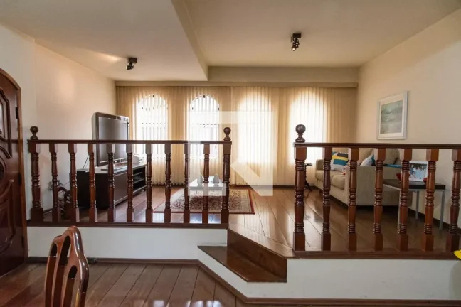 Imagem Casa à Venda - Ipiranga, 3 Quartos, 175 m2
