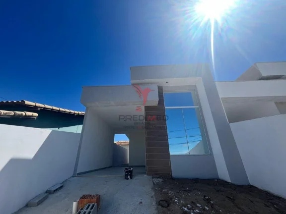 Imagem Excelente casa de primeira no bairro Sopotó em Iguaba Grande!