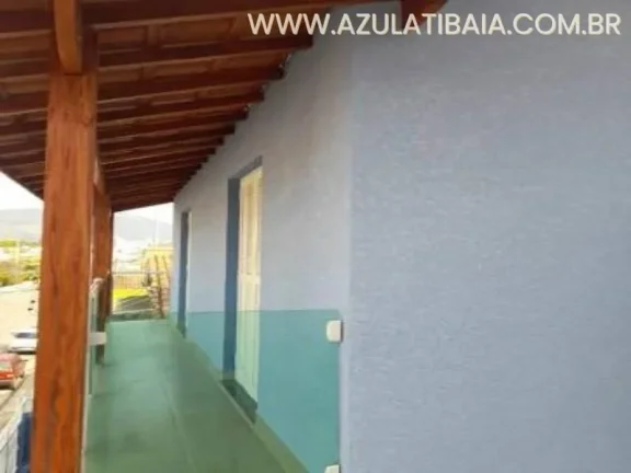 Imagem Casa para Venda em Atibaia, Alvinopolis, 3 dormitórios, 1 suíte, 3 banheiros, 2 vagas