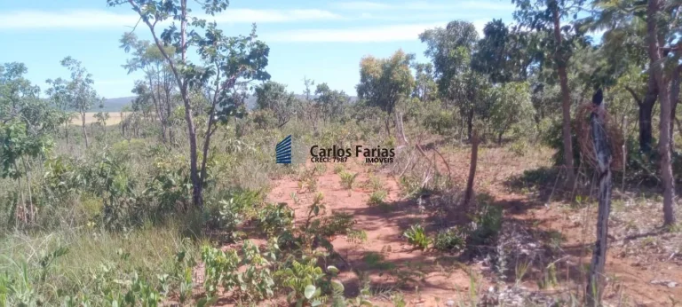 Imagem Chácara para Venda em Brasília, Setor Habitacional Jardim Botânico