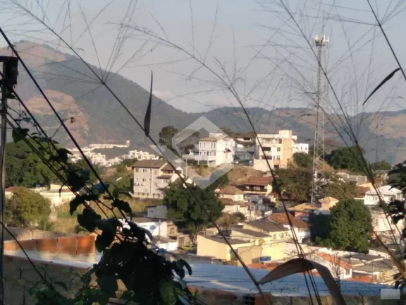 Imagem Terreno, 290m², à venda em Rio de Janeiro, Campo Grande