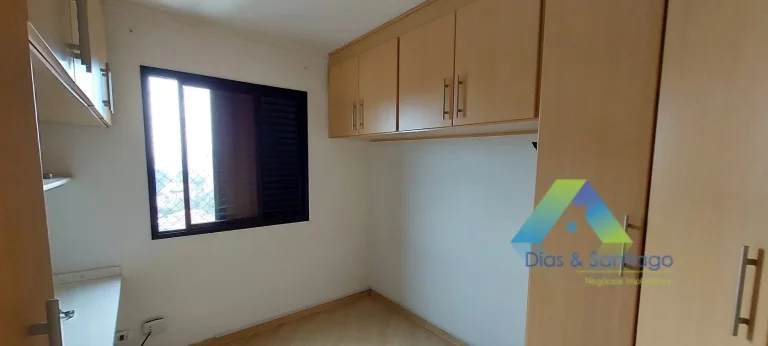 Imagem Apartamento a venda Com 74m², 3 Quartos, Suíte E 2 Vagas- Moinho Velho
