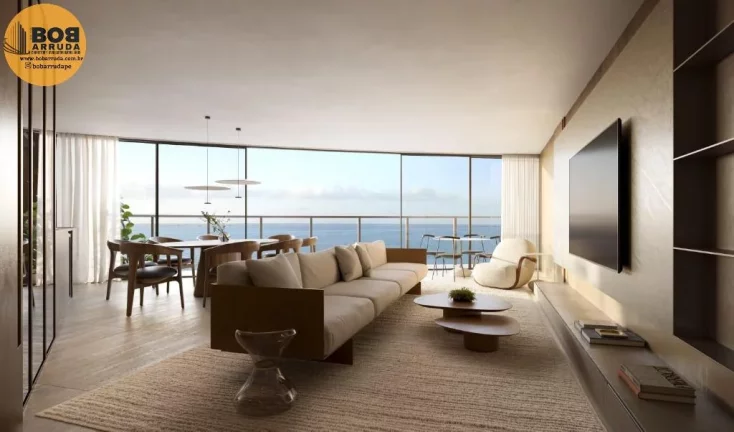 Imagem Apartamento Padrão
