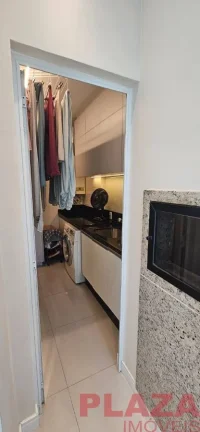 Imagem 3 Suítes | 2 Vagas | 99,98m² Privativos | Mobiliado | 650m da Praia | Venda | Balneário Camboriú