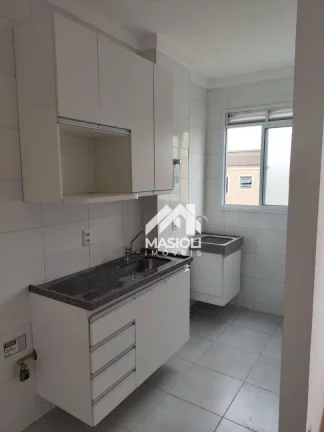 Imagem Apartamento com 2 dormitórios à venda, 44 m² por R$ 295.000,00 - Nossa Senhora da Penha - Vila Velha/ES