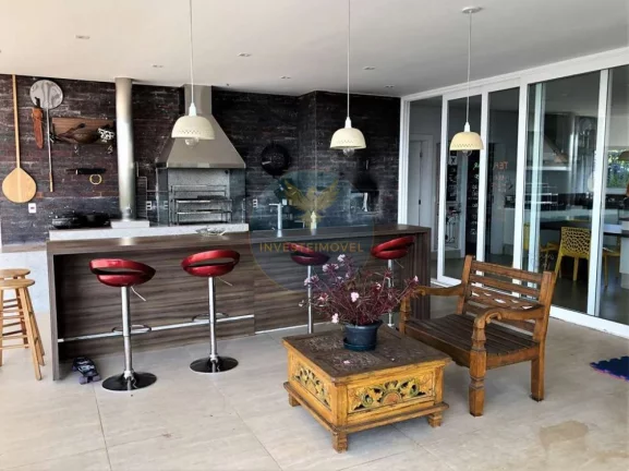 Imagem Casa em Condomínio - Aluguel no bairro Granja Viana - Carapicuíba, SP