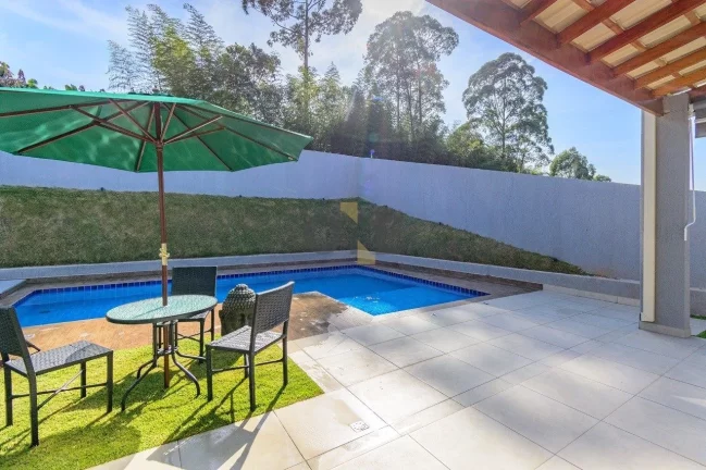Imagem CASA RESIDENCIAL em São Paulo - SP, Vargem Grande Paulista