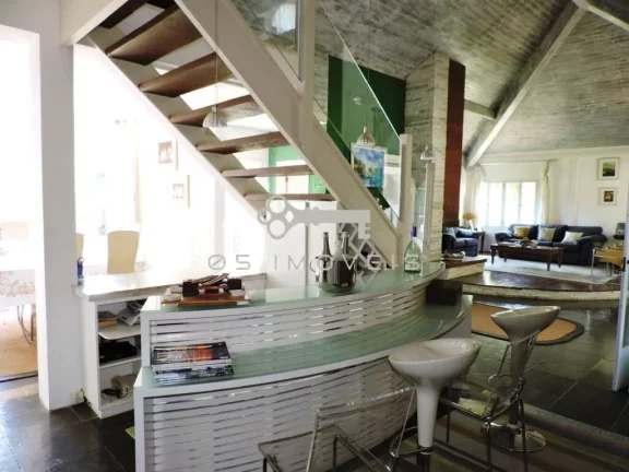 Imagem Maravilhosa casa no Condomínio Euroville