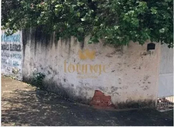 Imagem Terreno à venda em Jardim Simus Zona Oeste - Sorocaba/SP