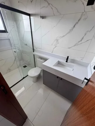 Imagem Casa geminada com 2 dormitórios e garagem para 2 carros em Palhoça/SC