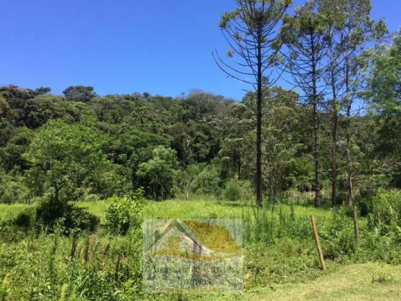 Imagem Vendo Terreno em Área Rural com 900 mts²