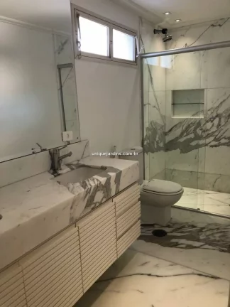Imagem Apartamento à venda Jardim América São Paulo