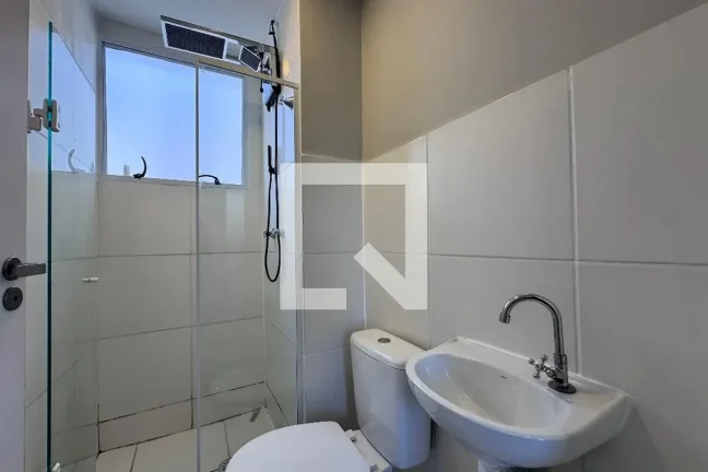 Imagem Apartamento à Venda - Recreio, 2 Quartos, 44 m2