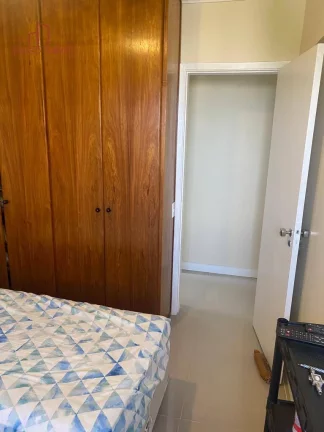 Imagem Oportunidade - Apartamento na Giovanni - 80m².