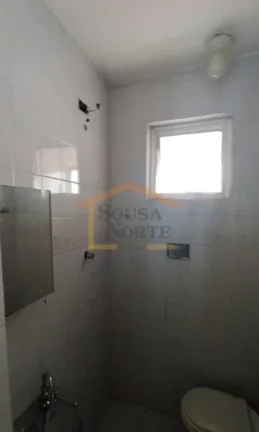 Imagem Apartamento com 51 m² de área útil, composto por 1 dormitório, sala, cozinha, área de serviço ...