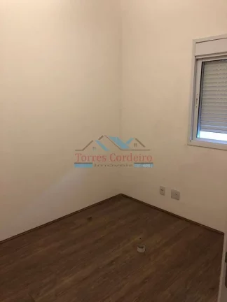 Imagem Apartamento 3 dormitórios (sendo 1 suíte)+ 2 vagas - Jardim Parque Morumbi