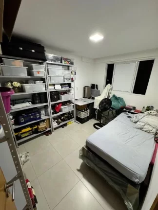Imagem Apartamento Elegante e Sofisticado no Condomínio Rio Icá – Jardim Oceania, Perto da Praia!