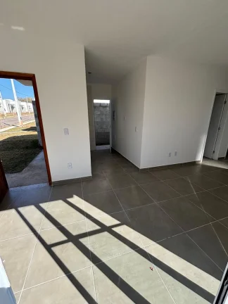 Imagem Casa térrea de 3 dormitórios no Condomínio Villa Amarone - Alto da Boa Vista