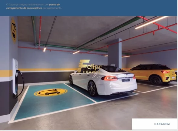 Imagem MAIS NOVO EMPREENDIMENTO IMOBILIÁRIO LOCALIZADO NA PRAIA DO MORRO EM GUARAPARI/ES!