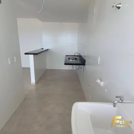 Imagem APARTAMENTO NOVO NA PRAIA DO MORRO / GUARAPARI - ES