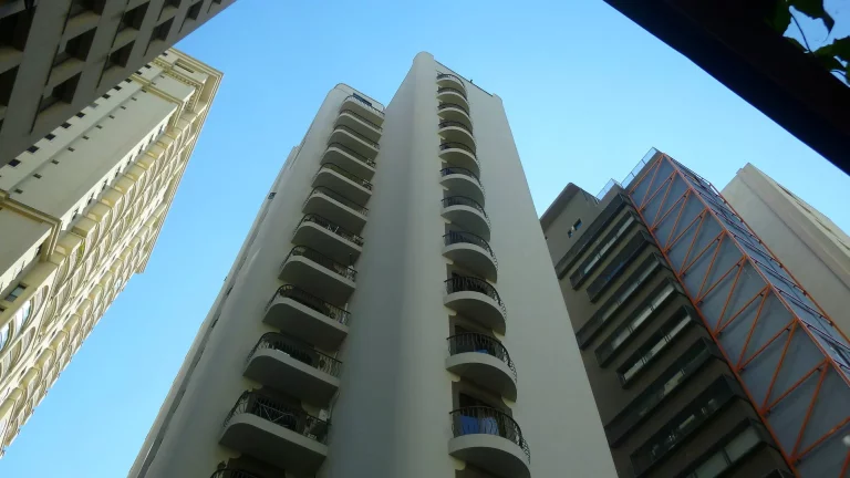 Imagem Apartamento para LOCAÇÃO em Jardim Paulista - The Pierre 109m²