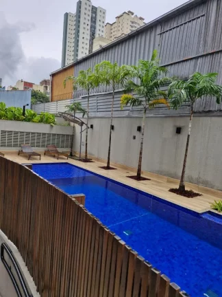Imagem Touch Studio Jardim Santo André Sp, Comprar apartamento studio em Santo André SP