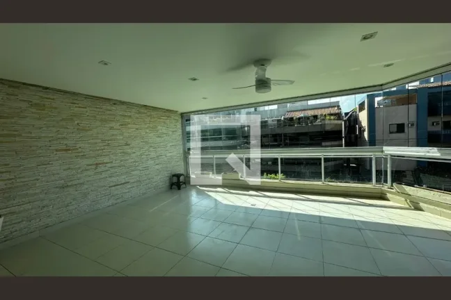 Imagem Apartamento à Venda - Recreio, 3 Quartos, 180 m2