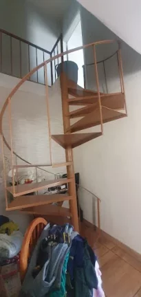 Imagem Sobrado com 3 quartos à venda, 255 m² por R$ 630.000 - Jardim Paraíso - Guarulhos/SP