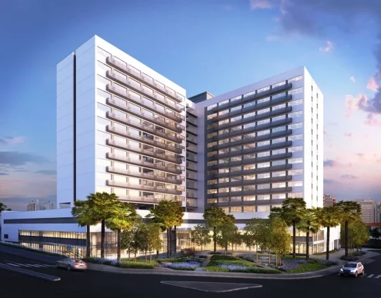 Imagem Sala comercial à venda em Porto Alegre, Cristo Redentor, 31,98m²