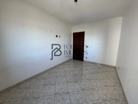 Imagem Apartamento Vista mar de 2 dormitórios sendo 1 suíte no bairro Caiçara - Praia Grande