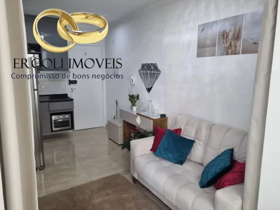 Imagem APARTAMENTO RESIDENCIAL em São Paulo - SP, Mooca