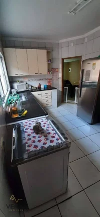 Imagem Sobrado com 3 dormitórios à venda, 340 m² por R$ 1.113.000,00 - Vila Santa Isabel - São Paulo/SP