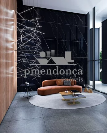 Imagem Cobertura Duplex de 360m² na Vila Romana, 4 suítes e 4 vagas.