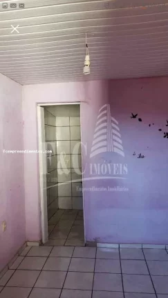 Imagem Casa para Venda em Pereira Barreto, Jardim São Francisco, 2 dormitórios, 2 banheiros, 6 vagas