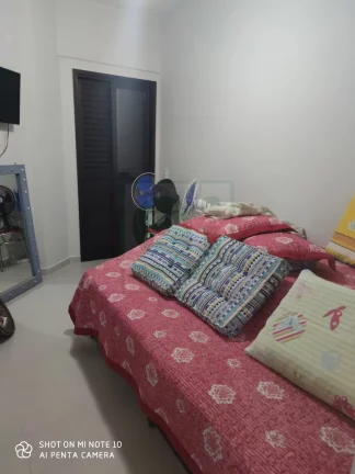 Imagem APARTAMENTO RESIDENCIAL em GUARUJÁ - SP, LOTEAMENTO JOÃO BATISTA JULIÃO