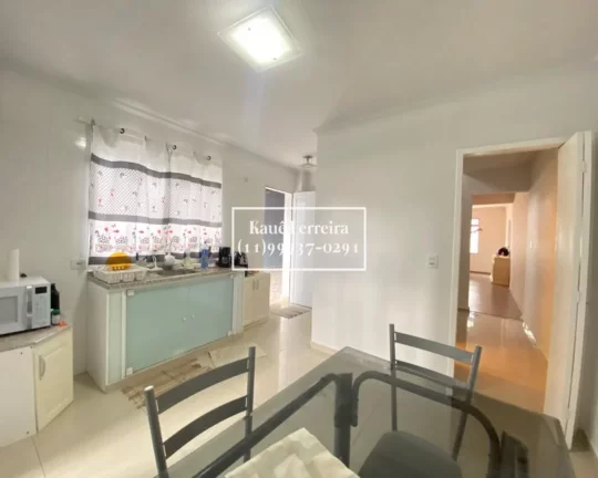 Imagem Casa a venda em São Paulo - Butantã