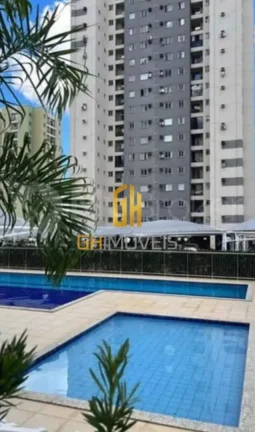 Imagem AP1516

Apartamento, 3 quartos, Condomínio Pampulha, com 65m² de área privativa.

O apartamento p...