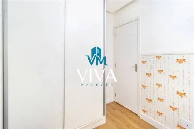 Imagem Apartamento,3 Quartos,1 Suíte,2Vaga R$420.000,00 Pq.Fazendinha -Campinas/SP
