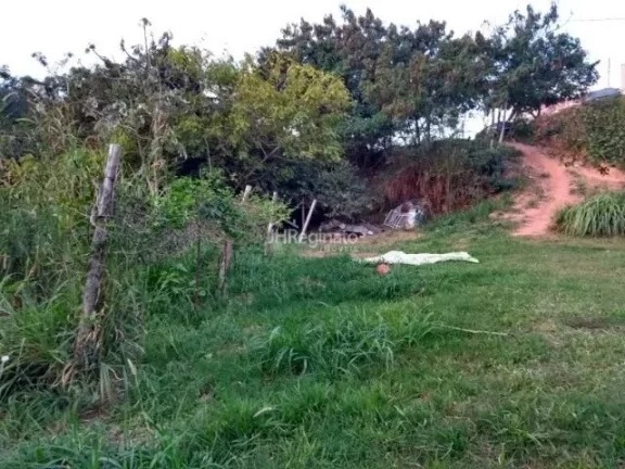 Imagem Terreno à venda na Vila Domingues - Votorantim
