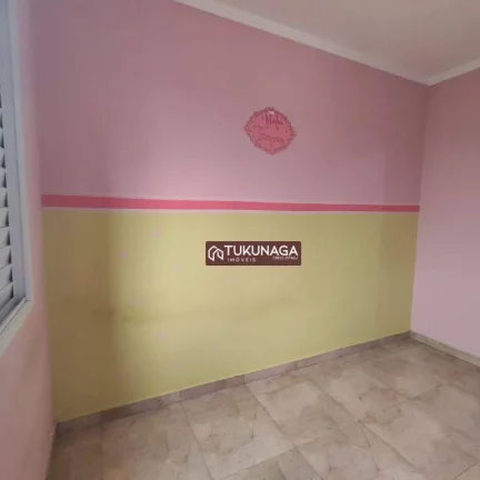 Imagem Apartamento com 3 quartos à venda, 62 m² por R$ 415.000 - Ponte Grande - Guarulhos/S