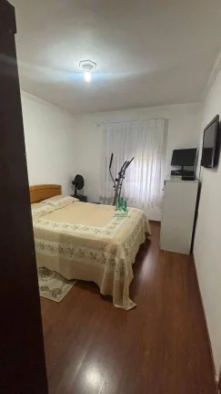 Imagem Apartamento com 2 dormitórios à venda, 60 m² por R$ 285.000,00 - Vila Fátima - Guarulhos/SP