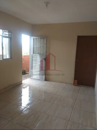 Imagem Imperdível casa à venda em Franco da Rocha-SP, Portal das Alamedas: 1 quarto, 1 suíte, 1 sala, 1 banheiro, 731,64 m² de área.
